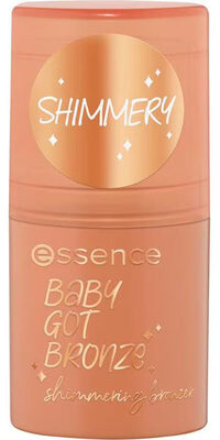 ESSENCE COSMETICS Essence Baby Got Bronze Bronzer-Stick 10 Golden Hour 5,5 g