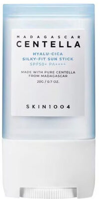Skin1004 Madagascar Centella Protección Solar Spf50 20g