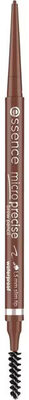 ESSENCE COSMETICS ESSENCE COSMETICS Micro Precise Waterproof Augenbrauenstift 07 Auburn 0,05 ml Kosmetik