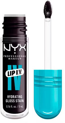NYX Lip IV Gloss 16 Grape Gushin' 5 ml