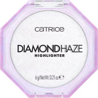 Catrice Diamond Haze Highlighter 010 Gimme Glitter 6 g