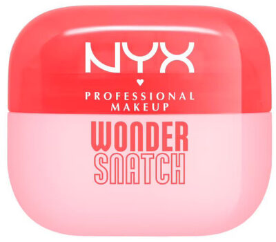 NYX NYX Wonder Snatch Puder Cheeky Cherry 1 Stück Kosmetik
