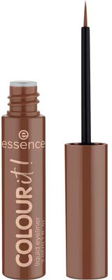 ESSENCE COSMETICS ESSENCE COSMETICS Colour It! Eyeliner Líquido 05 Chocolate Brown 3 ml