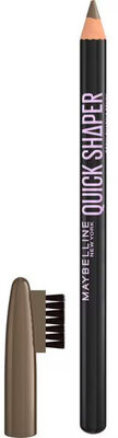 Maybelline Quick Shaper Augenbrauenstift 04 Medium Brown