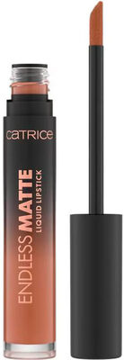 CATRICE Endless Matte flüssiger Lippenstift 020 Lovely Nude, 4,5 ml