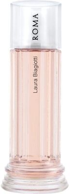 Laura Biagiotti Roma Fiori Bianchi Eau de Toilette 100 ml Spray