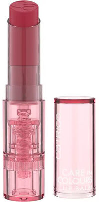 CATRICE CATRICE Care In Colours Lippenbalsam 030 Bubbly Friday 3 g Kosmetik