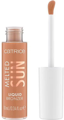CATRICE CATRICE Melted Sun Flüssiger Bronzer 015 Sunkissed 10 ml Sonnenpflege