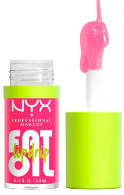 NYX Fat Oil Lip Drip 02 Missed Call Lippenöl 4,8 ml