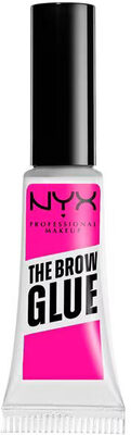 NYX NYX The Brow Glue transparentes Augenbrauengel 5 g Kosmetik