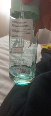 Calvin Klein CK Cotton Musk Body Mist 236 ml