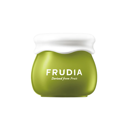 Frudia Frudia, Delivered From Fruit, Avocado, Intensive Hydratation, Sahne, Für das Gesicht, 55 g *Tester