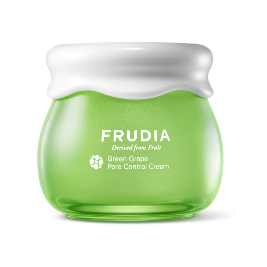 Frudia Frudia, Delivered From Fruit, Traube, Porenbehandlung, Sahne, Für das Gesicht, 55 g Regular