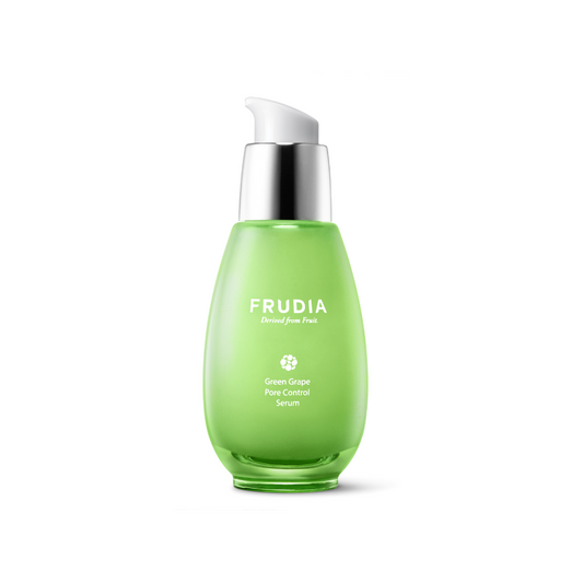 Frudia, Delivered From Fruit, Traube, Porenbehandlung, Serum, Für das Gesicht, 30 ml