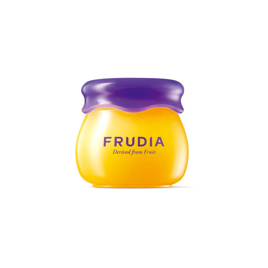 Frudia, Delivered From Fruit, Blaubeere, Hydratisierend, Lippenbalsam, 10 ml