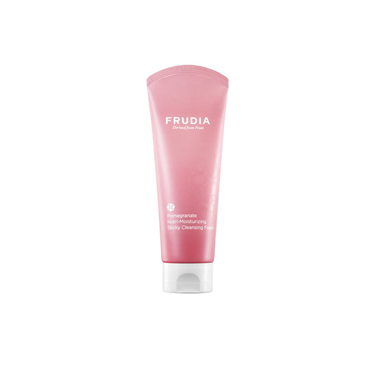 Frudia Frudia, Delivered From Fruit, Granatapfel, Feuchtigkeitsspendend, Reinigungsschaum, 145 ml Regular