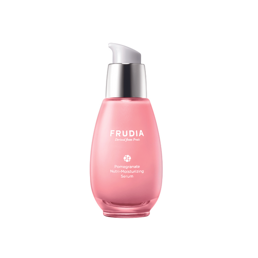 Frudia Frudia, Delivered From Fruit, Granatapfel, Feuchtigkeitsspendend, Serum, Für das Gesicht, 30 ml Regular