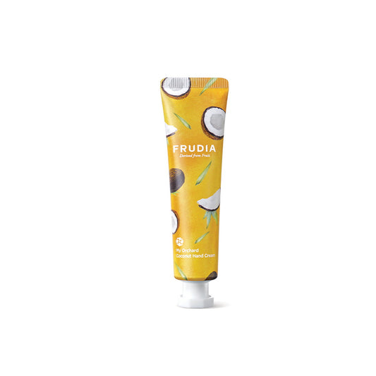 Frudia Frudia, My Orchard, Kokosnuss, Hydratisierend, Handcreme, 30 ml Regular