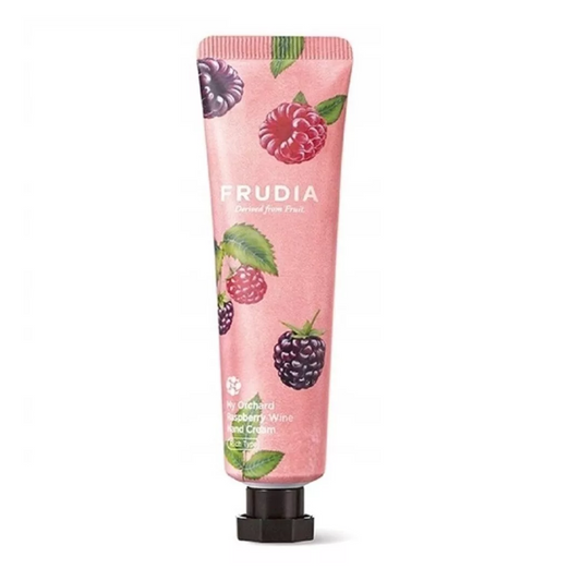 Frudia Frudia, My Orchard, Himbeere, Hydratisierend, Handcreme, 30 ml Regular