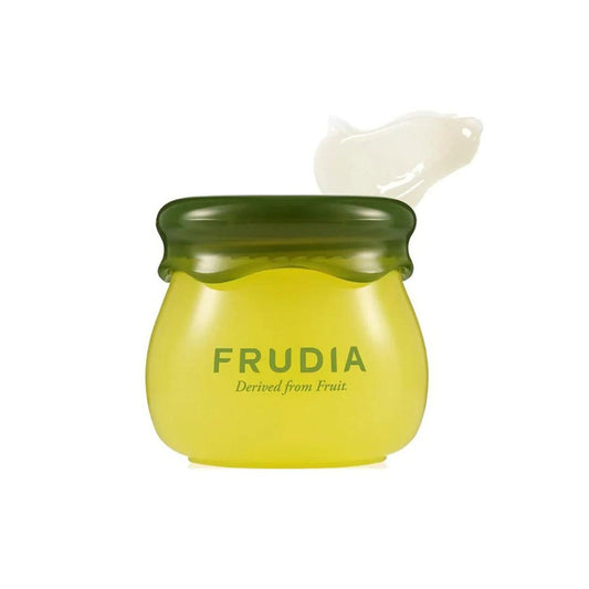 Frudia Frudia, Delivered From Fruit, Avocado, Hydratisierend, Lippenbalsam, 10 ml Regular