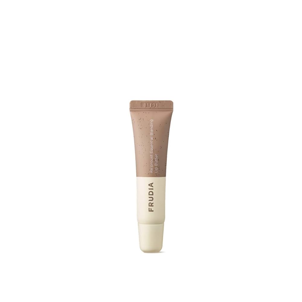 Frudia, Re:Proust, Hydratisierend, Lippenbalsam, Erdig, 10 ml *Tester