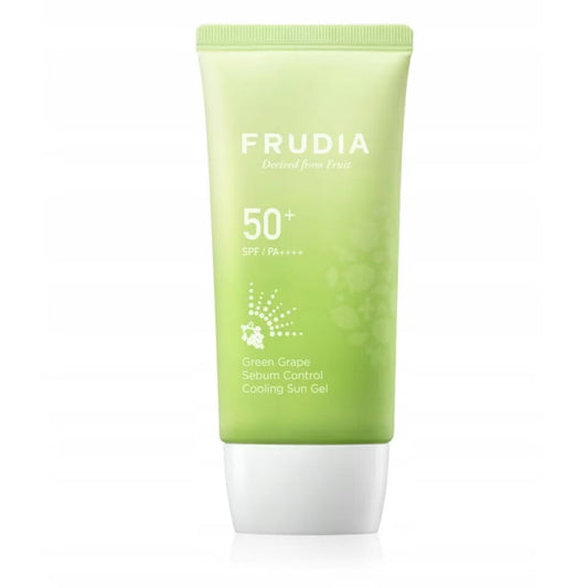 Frudia Frudia, Sebum Control, Kühlung, Sonnencreme, SPF 50+, 50 ml Regular