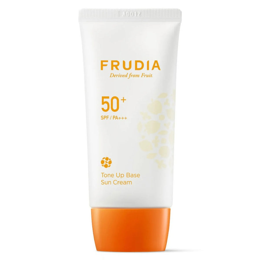 Frudia Tone Up Base Gesichts-Sonnencreme SPF 50+ 50 ml