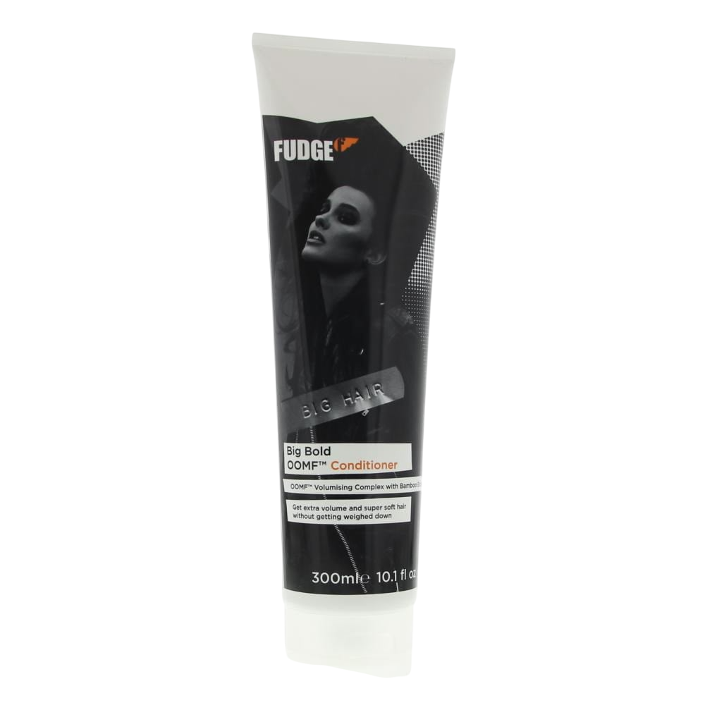 Fudge Professional Fudge Professional, Big Bold Oomf, Haarspülung, Volumen, 300 ml Regular