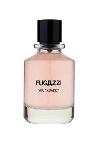 FUGAZZI SUGARDADDY EXTRAIT 100 ML