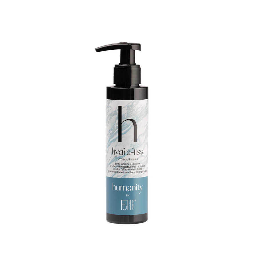 Full Cosmetics, Hydra Liss, Haarstylingmilch, 150 ml
