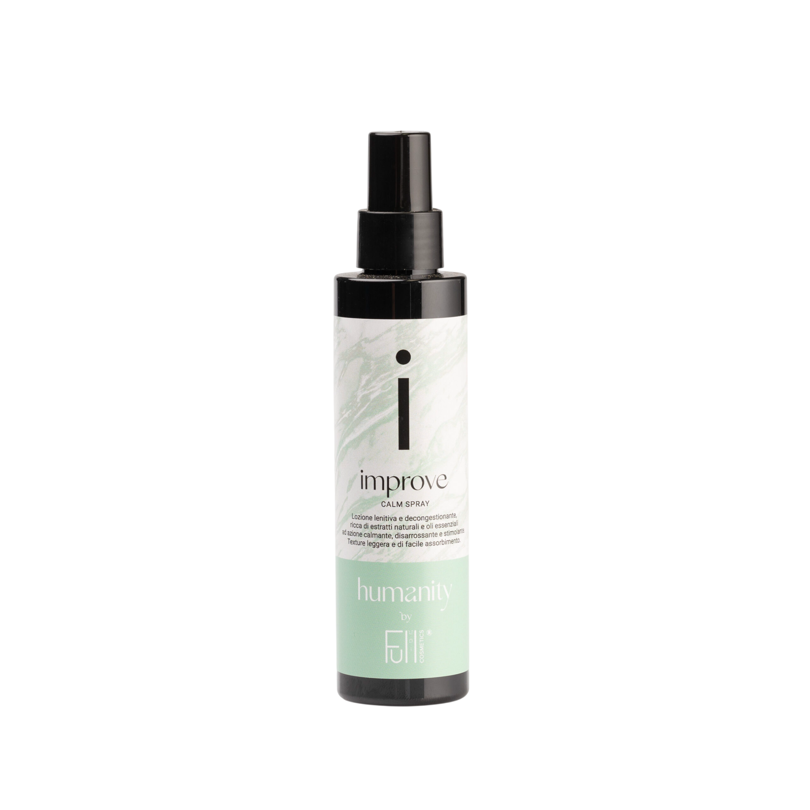 Full Cosmetics Full Cosmetics, Improve, Haarspray Behandlung, Calming, 150 ml Regular