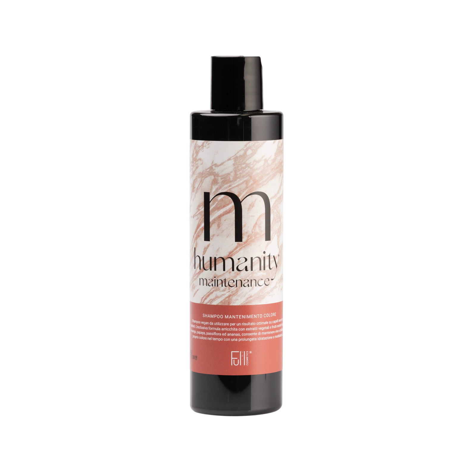 Full Cosmetics Full Cosmetics, Maintenance, Haarshampoo, Colour Protection, 250 ml Regular