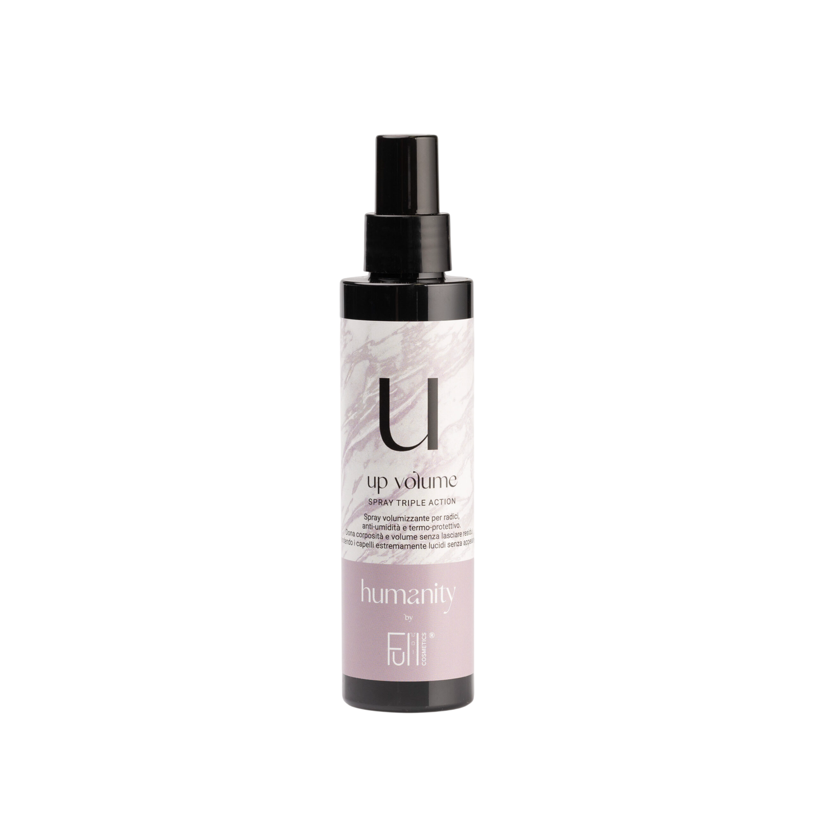 Full Cosmetics Full Cosmetics, Up Volume, Haarspray, Volumengebend, 150 ml Regular