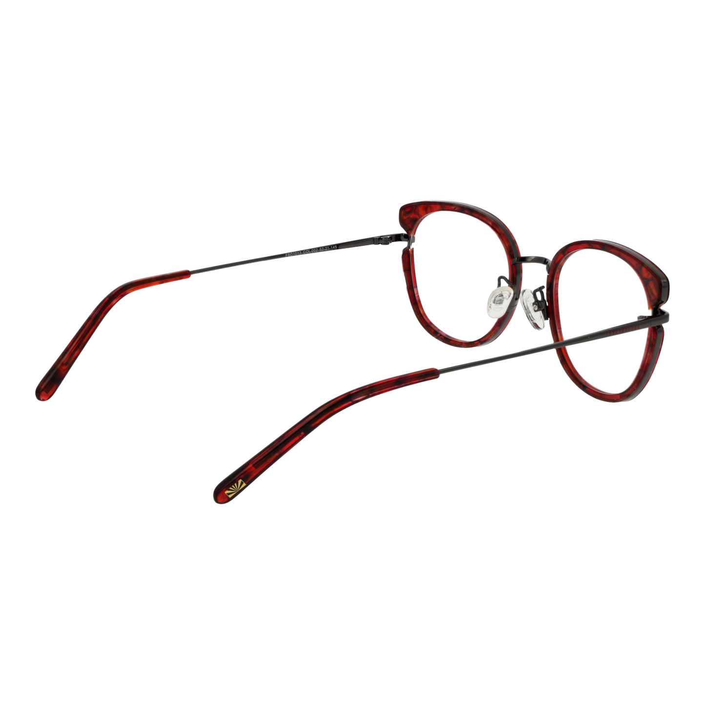 FUNKY BUDDHA EYEWEAR FBD1013 52002 Sonnenbrille ansicht-2