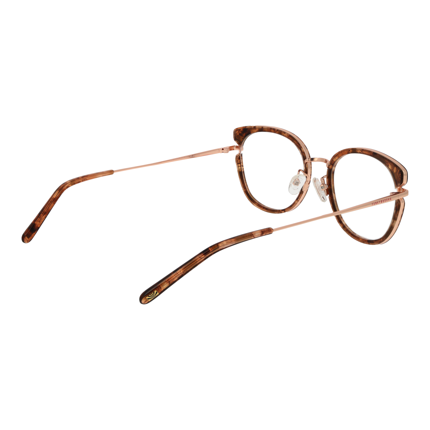 FUNKY BUDDHA EYEWEAR FBD1013 52003 Sonnenbrille ansicht-2