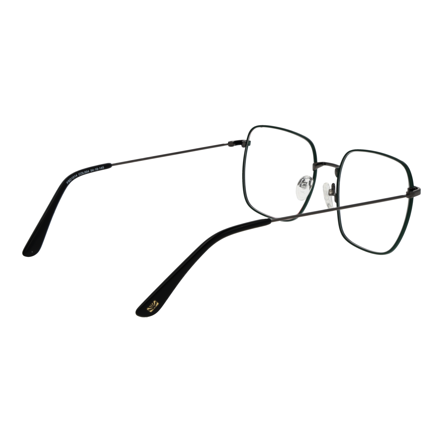 FUNKY BUDDHA EYEWEAR FBD1014 54004 Sonnenbrille ansicht-2