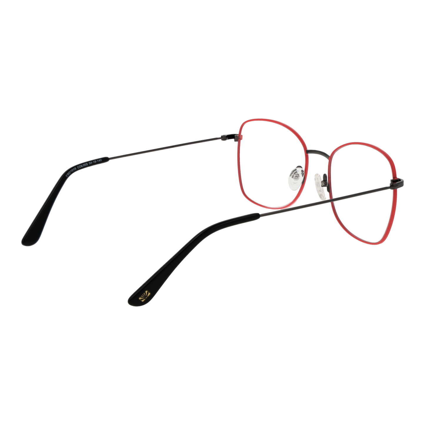FUNKY BUDDHA EYEWEAR FBD1015 54003 Sonnenbrille ansicht-2