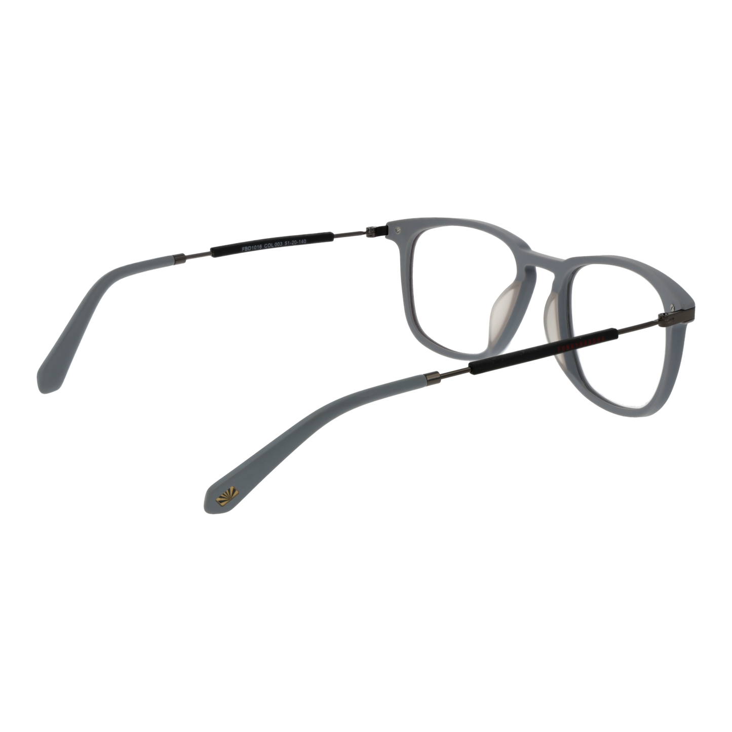FUNKY BUDDHA EYEWEAR FBD1016 51003 Sonnenbrille ansicht-2