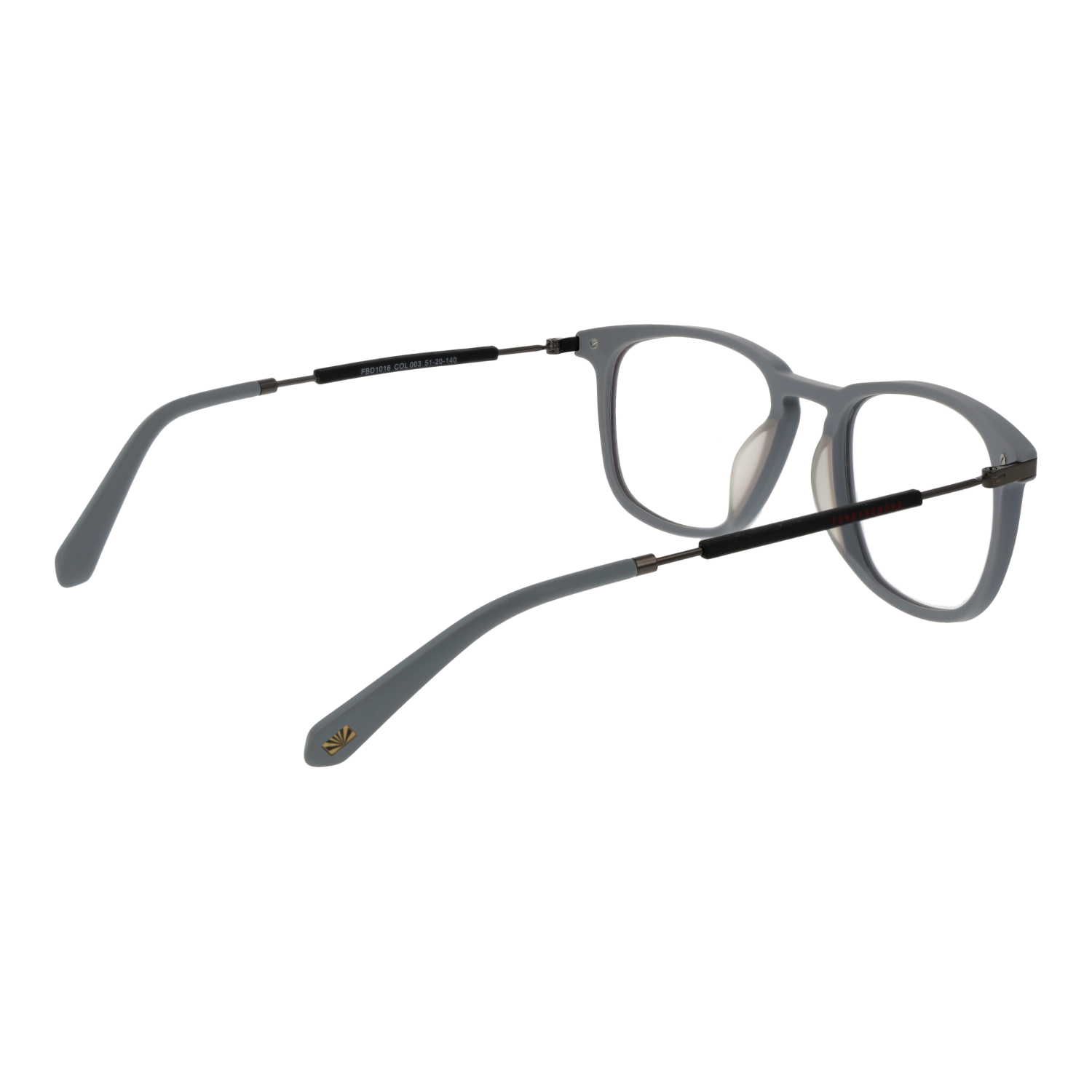 FUNKY BUDDHA EYEWEAR FBD1016 51003 Sonnenbrille ansicht-2