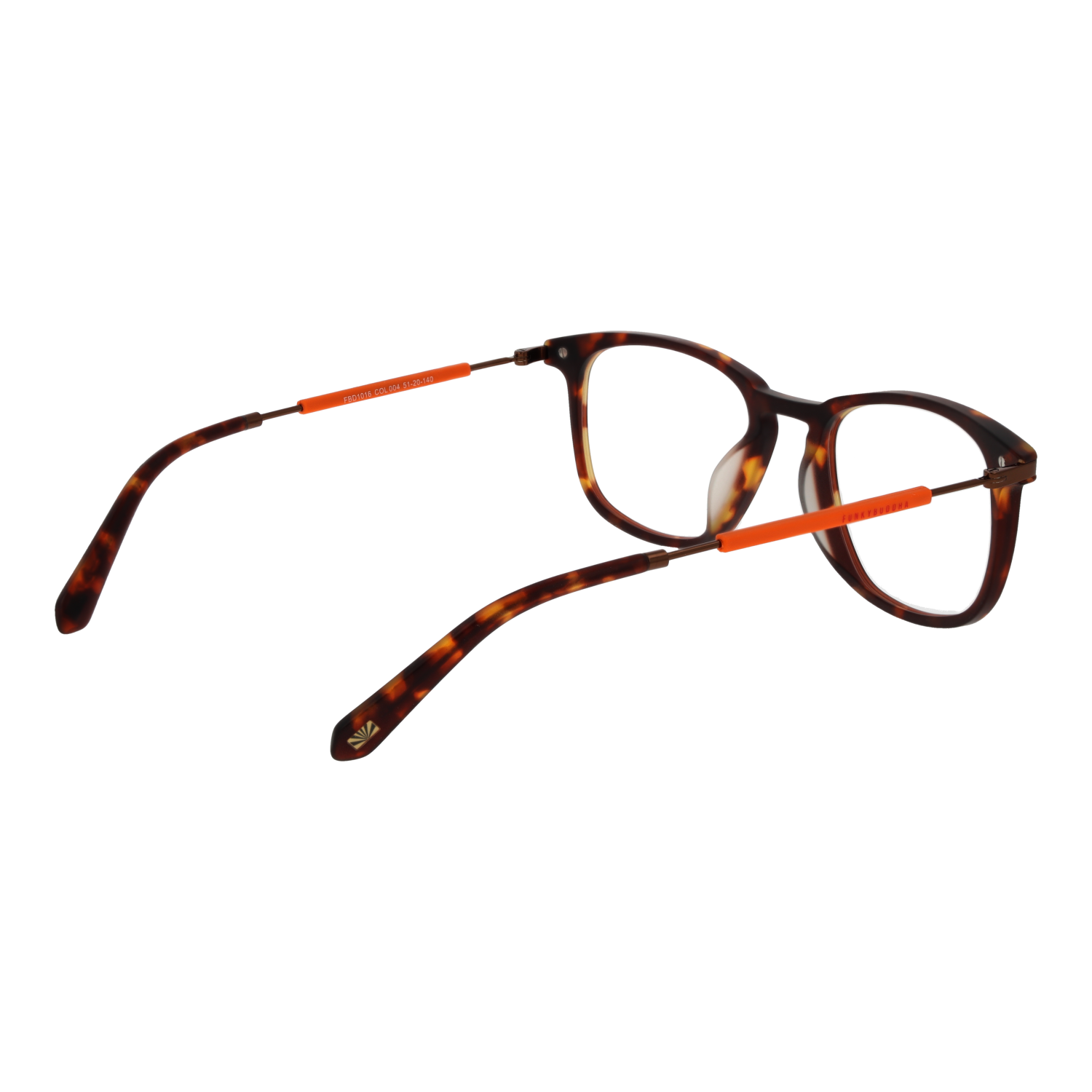 FUNKY BUDDHA EYEWEAR FBD1016 51004 Sonnenbrille ansicht-2