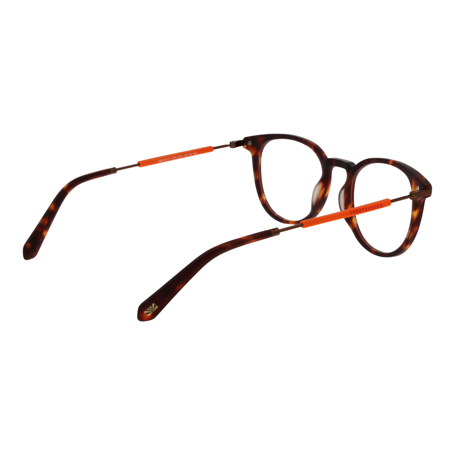 FUNKY BUDDHA EYEWEAR FBD1017 49004 Sonnenbrille ansicht-2
