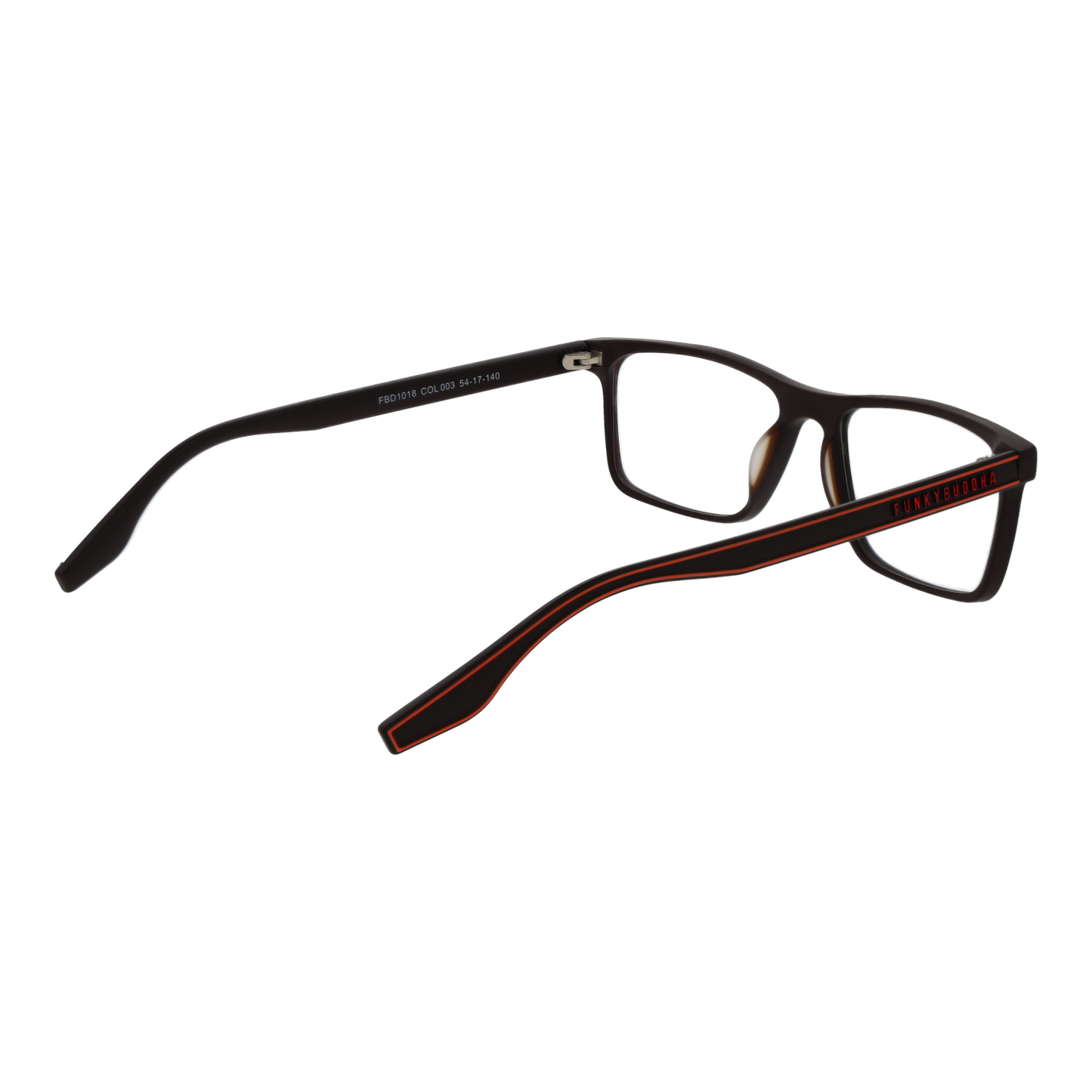 FUNKY BUDDHA EYEWEAR FBD1018 54003 Sonnenbrille ansicht-2
