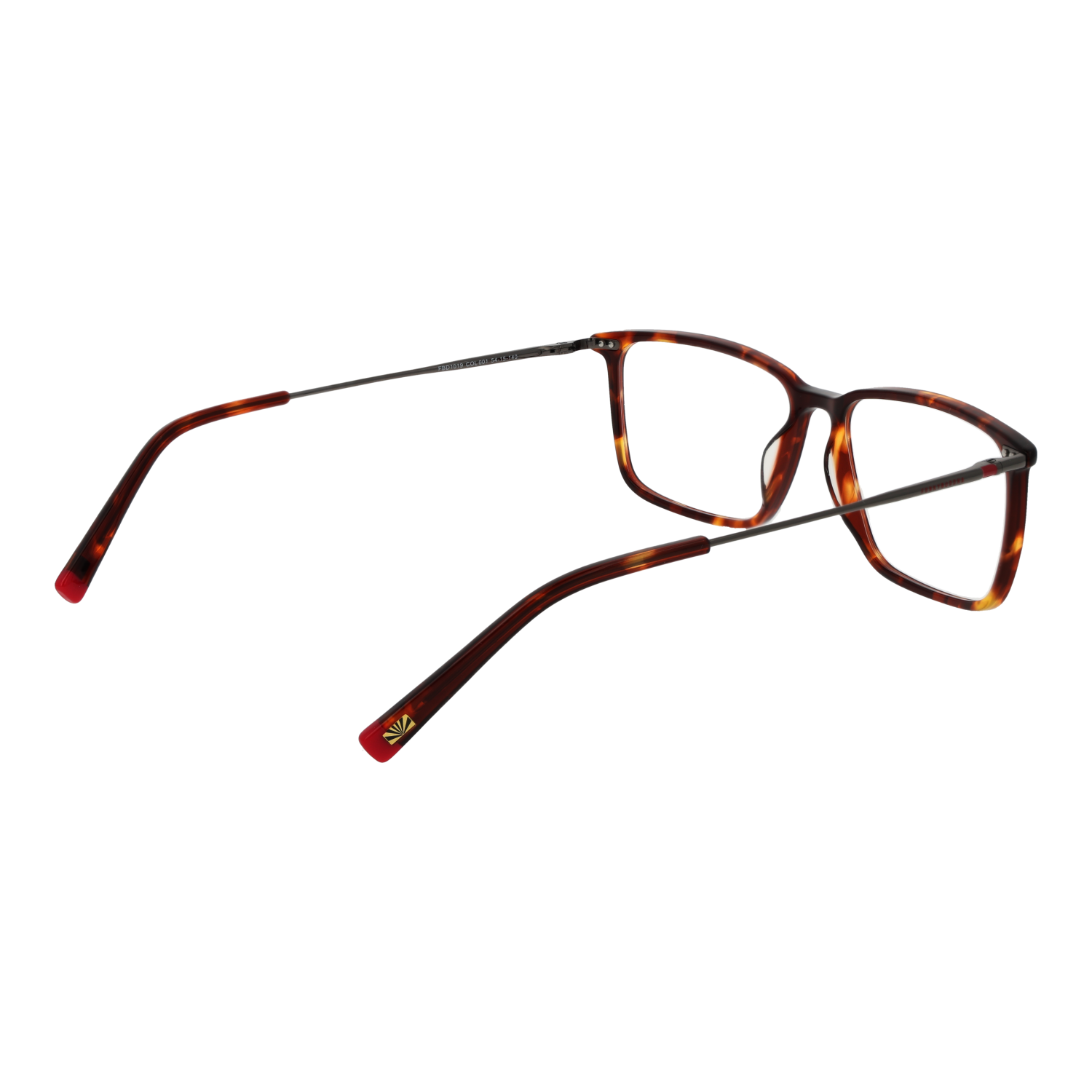 FUNKY BUDDHA EYEWEAR FBD1019 54001 Sonnenbrille ansicht-2