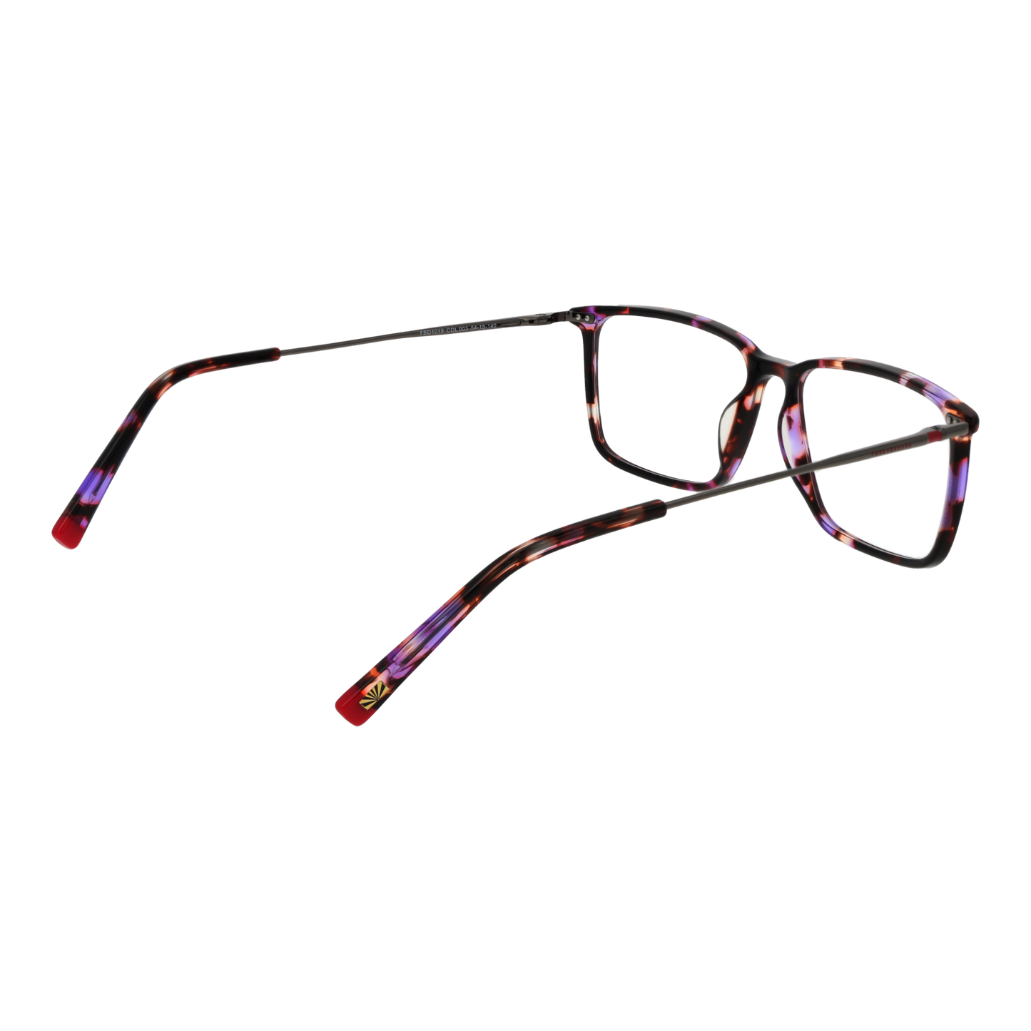 FUNKY BUDDHA EYEWEAR FBD1019 54003 Sonnenbrille ansicht-2