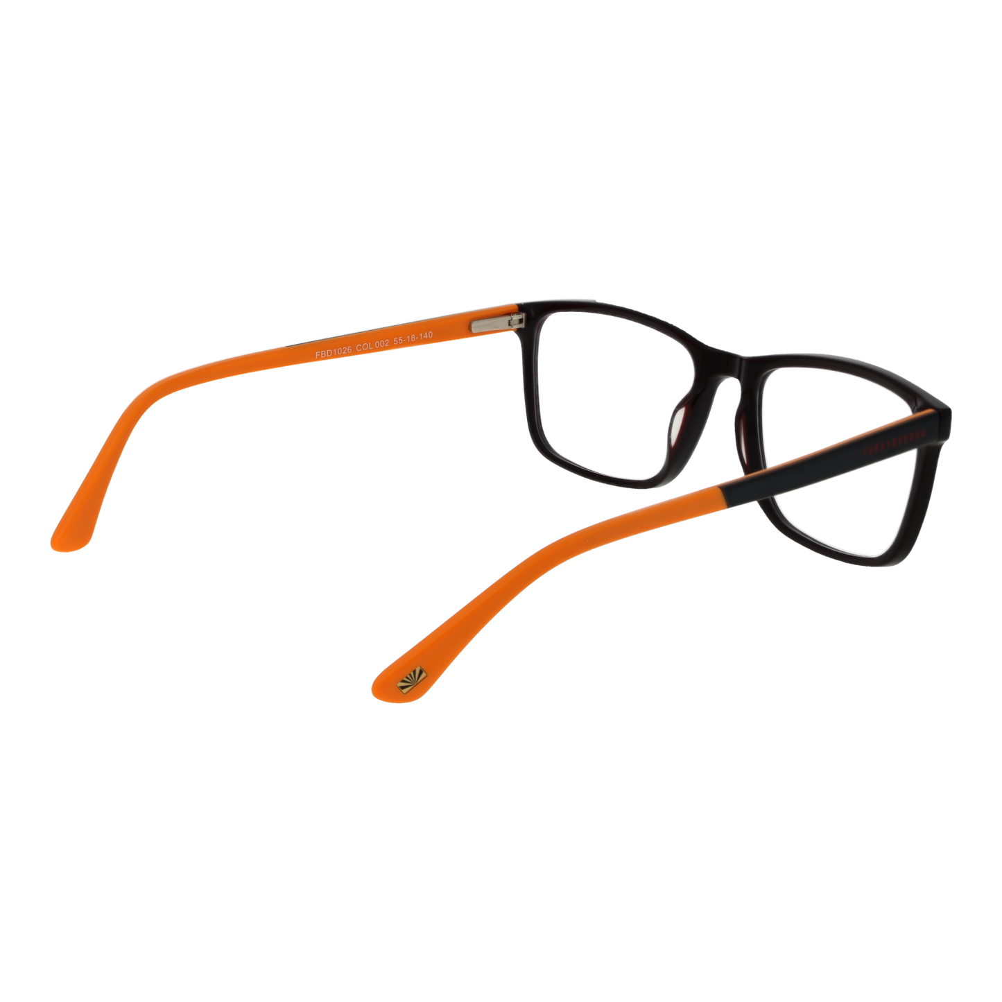 FUNKY BUDDHA EYEWEAR FBD1026 55002 Sonnenbrille ansicht-2