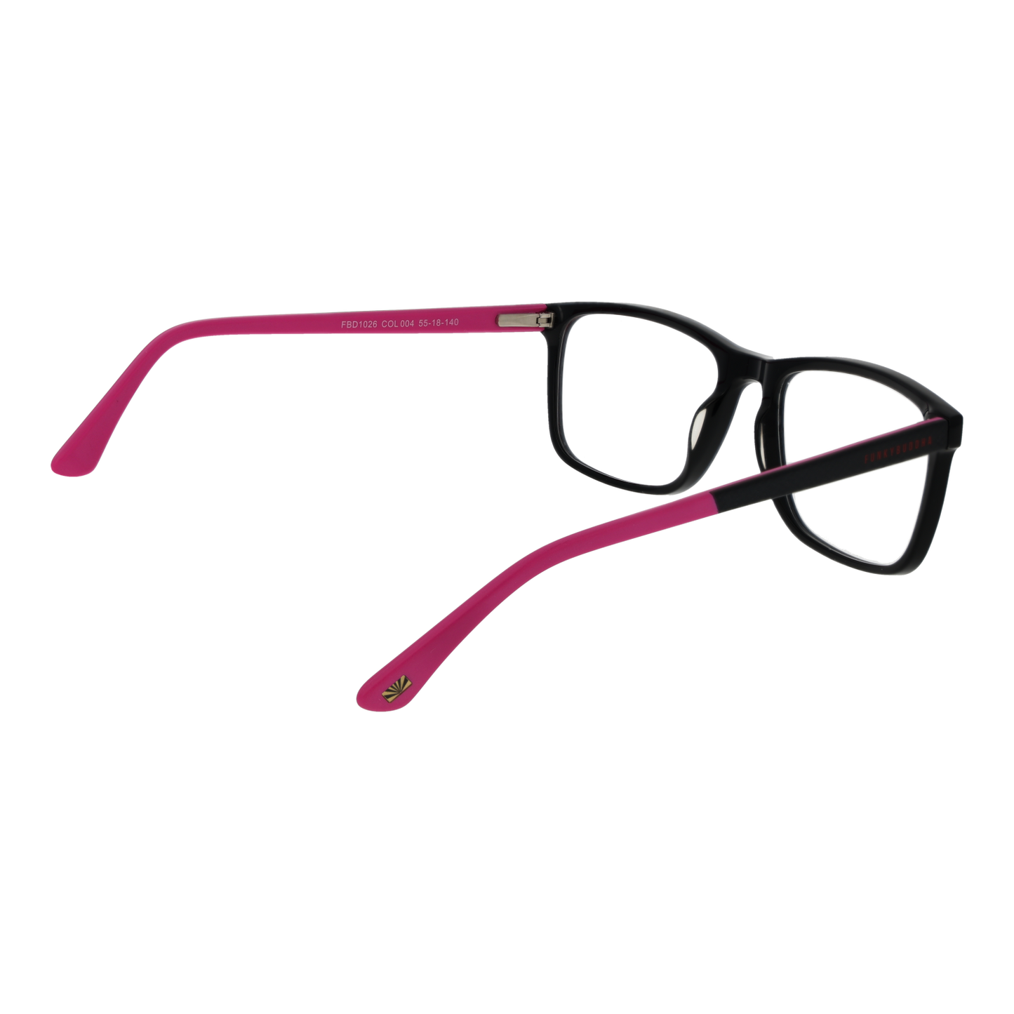 FUNKY BUDDHA EYEWEAR FBD1026 55004 Sonnenbrille ansicht-2