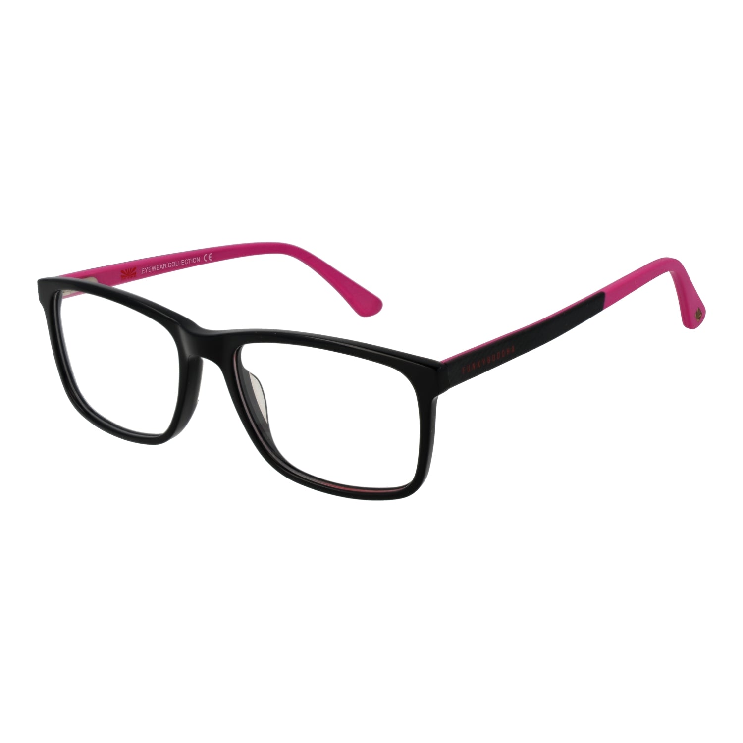 FUNKY BUDDHA EYEWEAR FBD1026 55004 Sonnenbrille ansicht-3