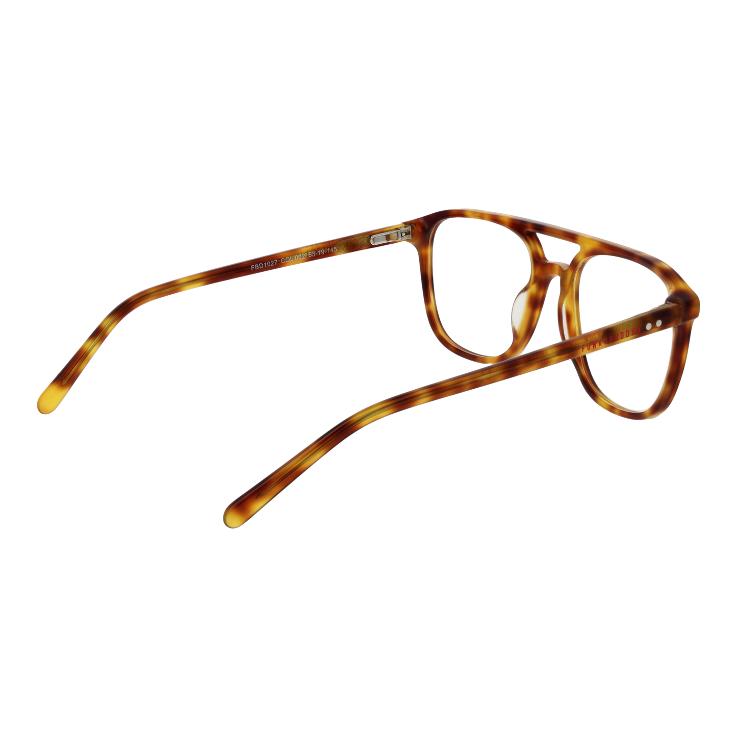 FUNKY BUDDHA EYEWEAR FBD1027 53002 Sonnenbrille ansicht-2
