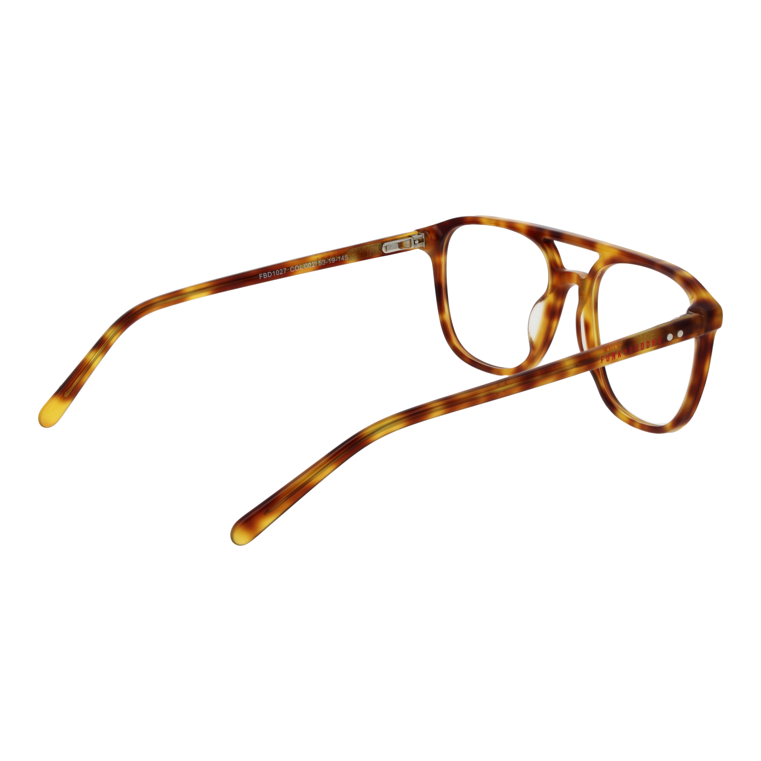 FUNKY BUDDHA EYEWEAR FBD1027 53002 Sonnenbrille ansicht-2