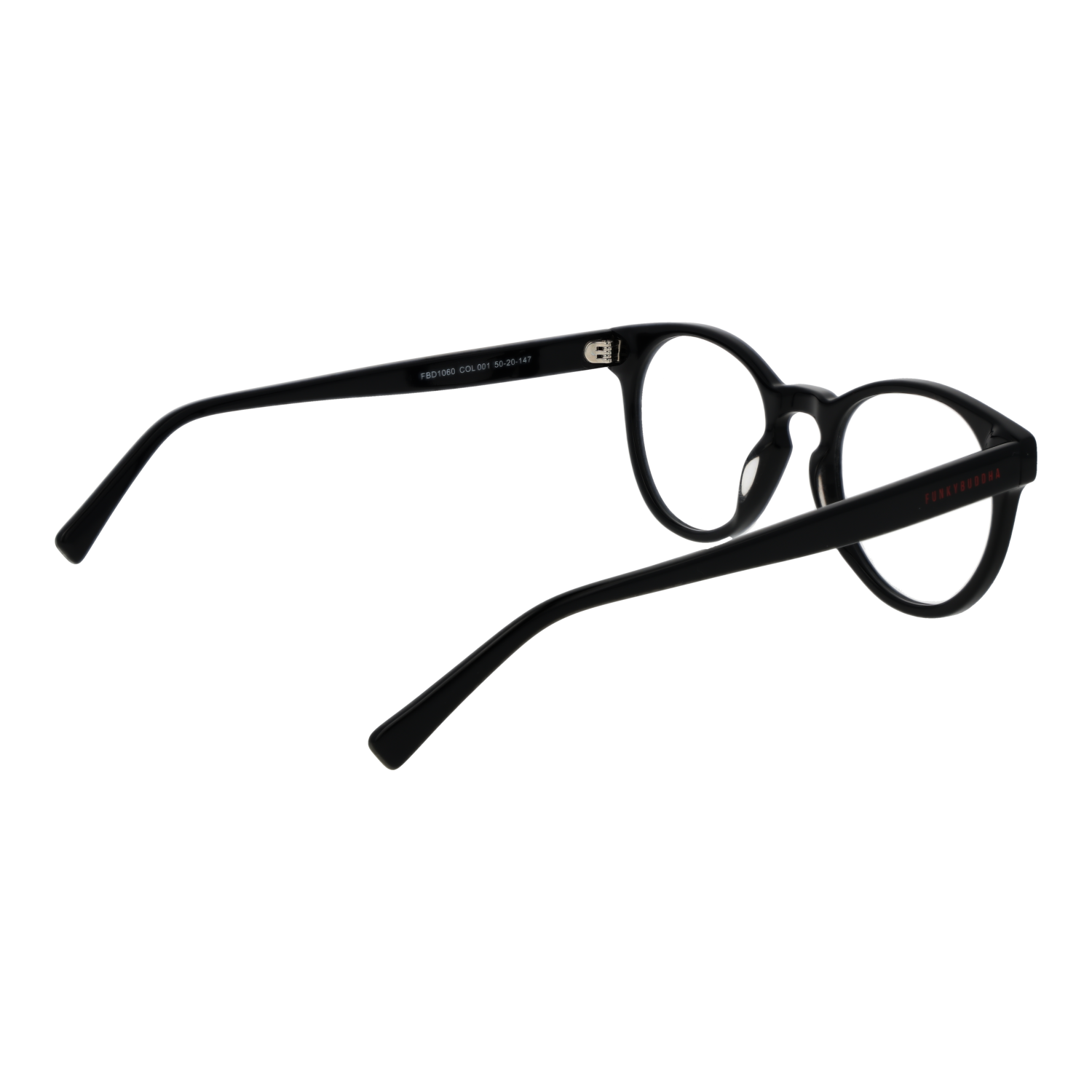 FUNKY BUDDHA EYEWEAR FBD1060 50001 Sonnenbrille ansicht-2